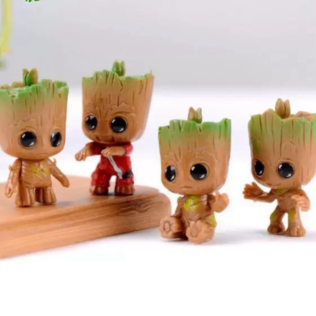 Groot - Giá Tốt, Sale Tháng 04, Freeship 0Đ | Shopee Việt Nam