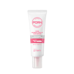 Makeprem PDRN Dark Spot Tone Up Sun Serum 50ml