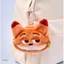 Túi đựng tiền xu Zootopia Nick, Judy (Cửa hàng bơ hàn quốc)