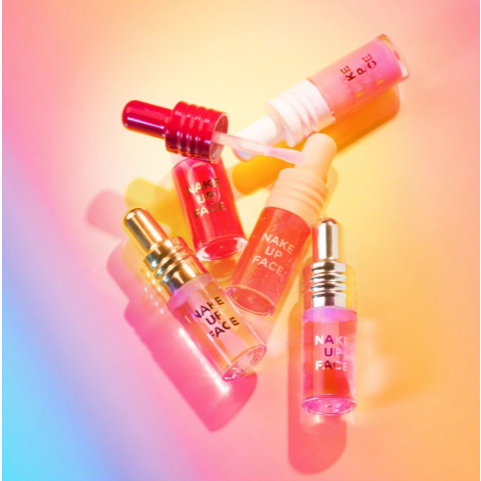 Nakeup Face C-Cup Deep Volume Liptox, 3ml, 1 cái