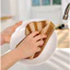 Máy chà sàn lưới ngô tự nhiên (3p) / Máy chà sàn thân thiện với môi trường