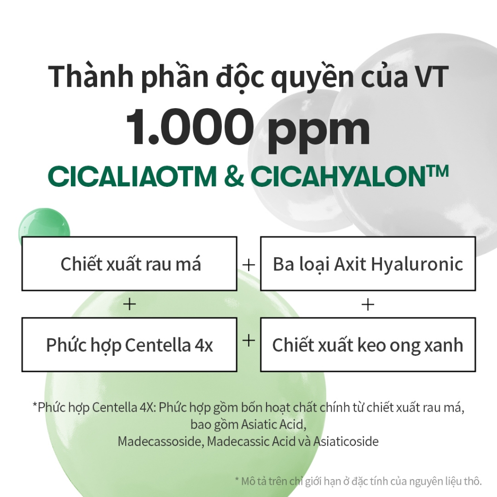 [VT] Bộ mặt nạ số lượng lớn 30 chiếc (CICA, Collagen, Vitamin, PDRN, Retinol) Làm dịu và dưỡng ẩm cho da [Trung tâm mua sắm chính thức]