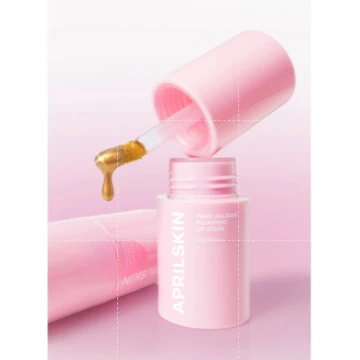 HERO All Day Plumping Tint Lip Tint | Nước hoa dưỡng ẩm lâu trôi Hàn Quốc Lip Tint