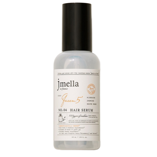 Jmella Serum dưỡng tóc 100ml