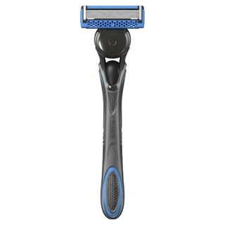 Dorco Pace7 II Bộ Dao Cạo Tươi Hệ Thống 7 Lưỡi Dao Cạo Râu + 11 Hộp Đựng Nam Dao Cạo Refill Bộ Chải Lông