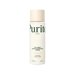 [PURITO] Oat PDRN Gentle Refining Toner 200ml