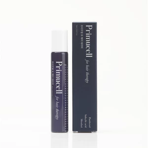 Tinh Chất Chăm Sóc Da Đầu & Giảm Rụng Tóc 18ml | Liệu Trình 4 Tuần Làm Mát Da Đầu, Giảm Ngứa, Gàu & Khô Da Đầu