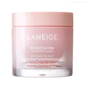 Laneige Mặt nạ ngủ Bouncy và Firm 60ml