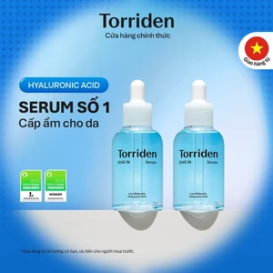 Serum DIVE IN, 50ml+50ml
