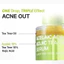 Axit Azelaic 10 Kojic Tea Tree Serum 30ml