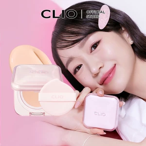 Kill Cover Mesh Glow Essential Cushion (15gX2) | Độ ẩm mịn màng, chăm sóc da thật, nhẹ, dưỡng ẩm công thức chăm sóc da