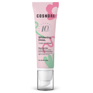 KHÔNG BÁN [QUÀ TẶNG] Kem dưỡng trắng da COSNORI 10ml