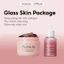 Glass Skin Package