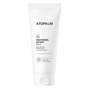 Atopalm Sữa Dưỡng Panthenol 180ml