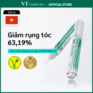 PDRN Reedle Shot Hair Ampoule 100dL / 300dL / 700dL Chăm sóc da đầu [Cửa hàng chính hãng]