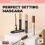 Mascara chống thấm nước thiết lập hoàn hảo