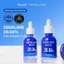 Tinh chất Squalane 20.04%, khoáng chất siêu dưỡng ẩm, chăm sóc hàng rào bảo vệ da, da mịn mướt Parnell Squalane 20.04 Mineral Water Moisture Serum 30ml