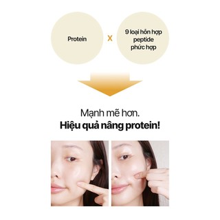 [SUNGBOON EDITOR] Kem nâng da chuyên sâu Silk Intensive Lifting Cream 50 ml