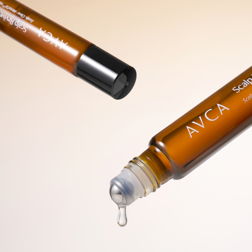 [AVCA] Tinh Chất Phục Hồi & Nuôi Dưỡng Chân Tóc Chuyên Sâu 20ml