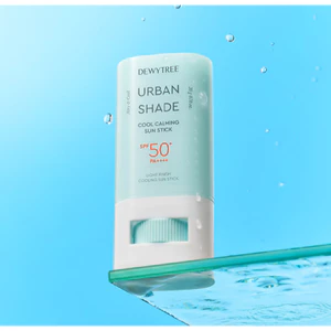 Thanh Lăn Chống Nắng Urban Shade Cool Calming Sun Stick 20g