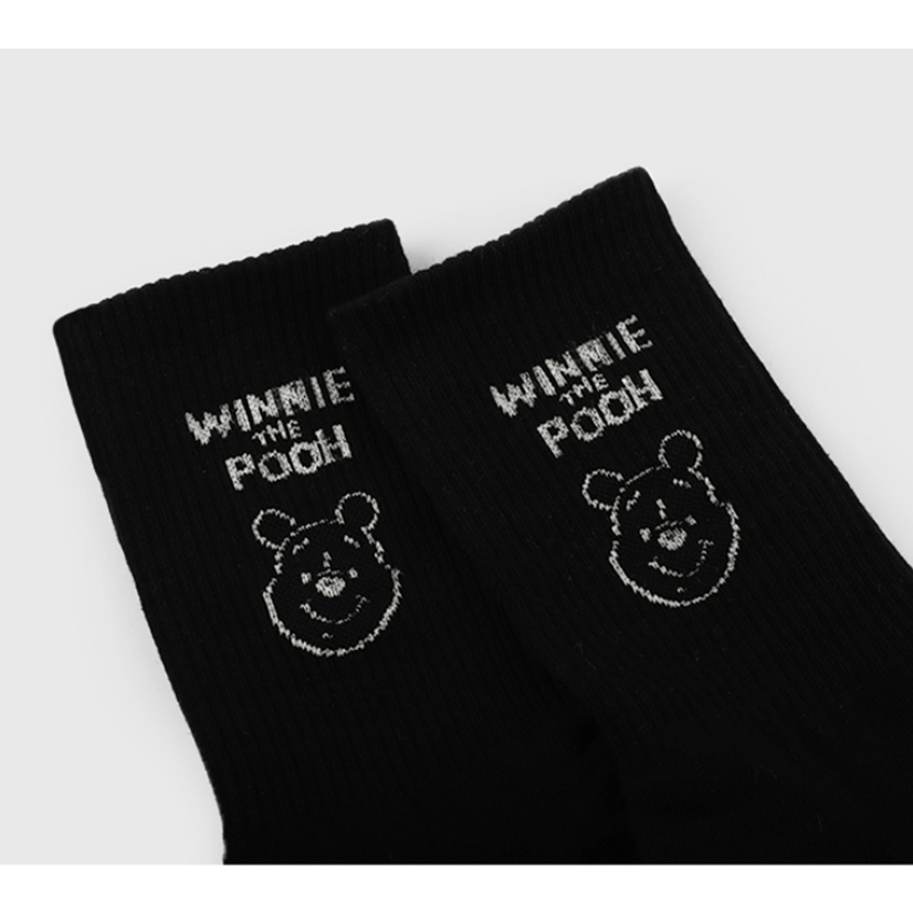 Tất Winnie the Pooh Disney - Nhiều Mục Đích Sử Dụng