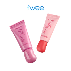 Smoothie Lip Balm Mini (6 màu)