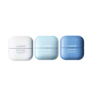 Laneige Kem Hyaluronic Xanh Water Bank 50ml