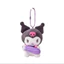 Túi học tập quyến rũ 8cm (Kitty / Mymelody / Kuromi / Cinnamoroll / Pompompurin / Hangyodon / Pochacco)