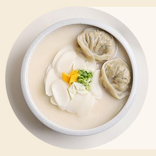 Seolseong Ranch [Cao cấp] Que bột thịt bò Hàn Quốc 100% (10 que)