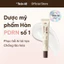 PD3 Kem Dưỡng PDRN Phục Hồi & Tái Tạo Da 20ml / 5ml | Chống lão hóa, Da khô, Da nhạy cảm, 1.200ppm, Dược mỹ phẩm Hàn Quốc, Không gây mụn Panthenol, Niacinamide,Collagen