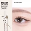 SKINNY BRUSH LINER - Bút kẻ mắt mỏng, dễ vẽ