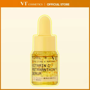 Serum vết thâm VITAMINC ASTAXANTIN 5ml