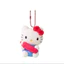 Túi học tập quyến rũ 8cm (Kitty / Mymelody / Kuromi / Cinnamoroll / Pompompurin / Hangyodon / Pochacco)
