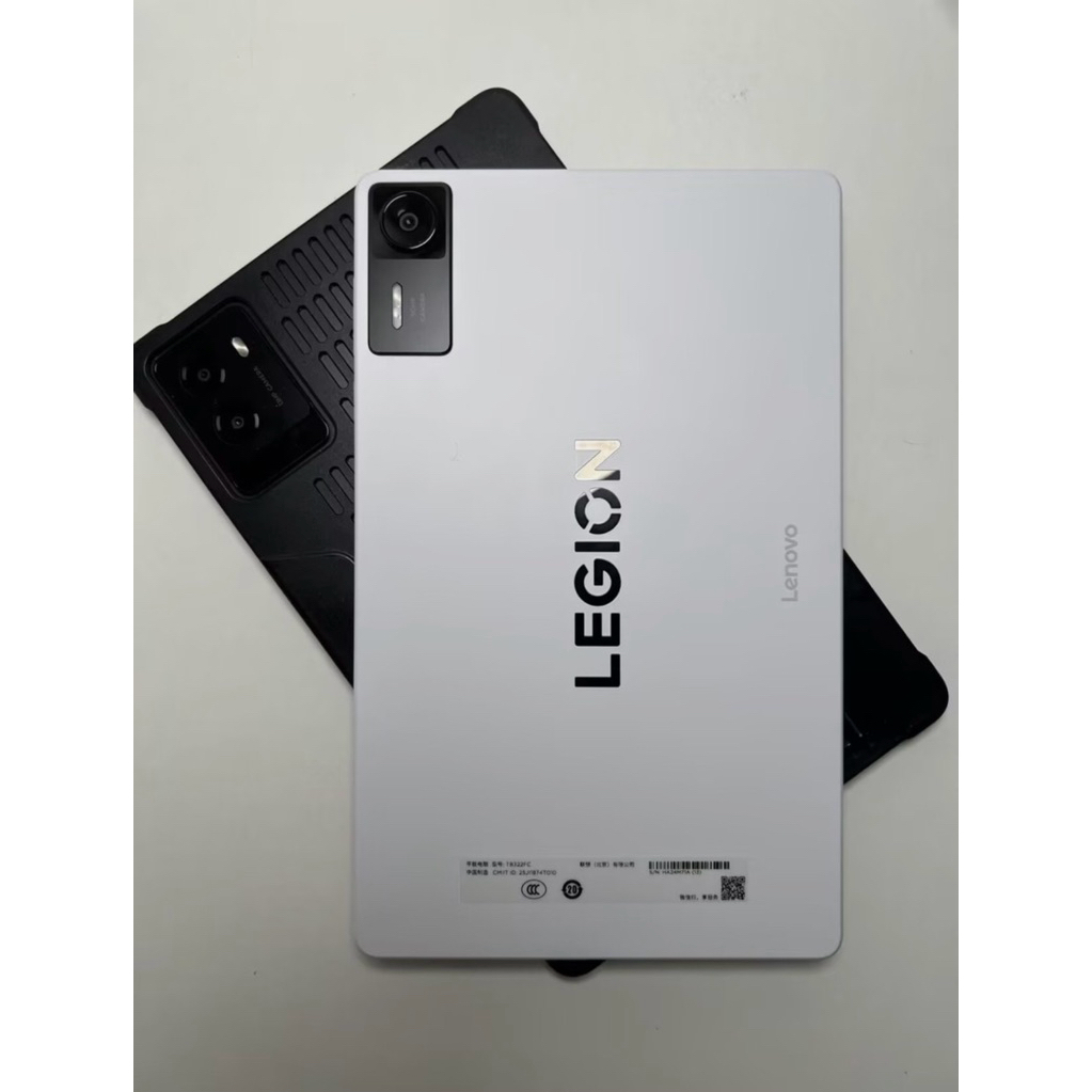 LENOVO LEGION Y700 GEN 4 2025 12GB/256GB - SNAPDRAGON 8 ELITE