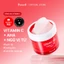 Toner Pad ngũ vị tử AHA tẩy tế bào chết, làm sạch sâu da, cải thiện kết cấu da Parnell Aha Omija Ceramic Toner Pad 60 miếng