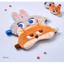 Mặt nạ ngủ nhân vật Zootopia Judy / Nick