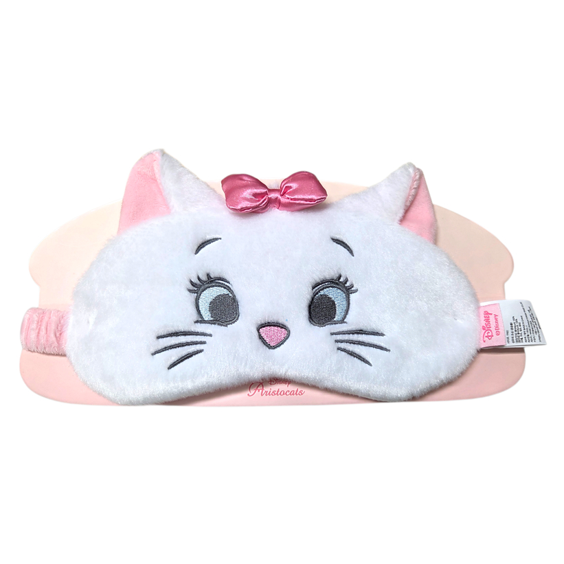 [DISNEY] Mặt nạ mắt ngủ Twinkle Marie buttershop Korea Marie eyecover