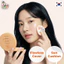 Phấn Nước Chống Nắng Cover & Fit 14g | SPF50+ PA++++