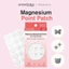 Miếng dán dễ thương Hỗ trợ giảm mụn / Ngón tay tiện dụng! Miếng dán điểm (45 miếng vá) / Da phục hồi 8 giờ / Mặt sao / Miếng dán dễ thương