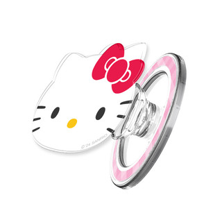 Chân đế kẹp từ tính mặt Sanrio / dễ thương