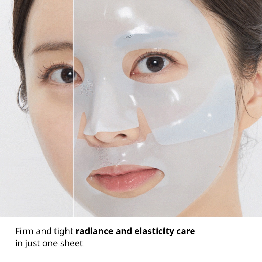 [VT] [GWP] Mặt nạ Hydrogel PDRN 2EA PDRN gốc thực vật, cải thiện nếp nhăn, chăm sóc làm sáng da [Flagship chính thức]