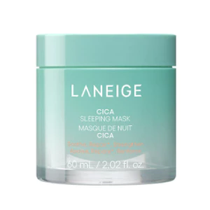 Laneige Mặt nạ ngủ Cica 60ml