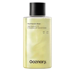 Ooznary Nước hoa Vita 3 Aurora 200ml