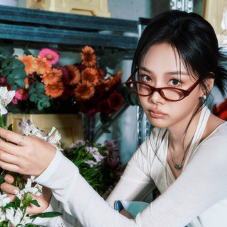 RIETI Alina RT1030 Kính Mắt Gọng Mắt Mèo 4 Màu
