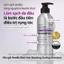 Dầu gội tăng cường tóc Reedle Shot Peptide 500ml CICA REEDLE X Peptide Chăm sóc rụng tóc Làm sạch da đầu & tẩy tế bào chết [Trung tâm mua sắm chính thức]