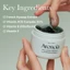 Serum Holy Hyssop 12 Dưỡng Trắng Da 30 50g (1+1)