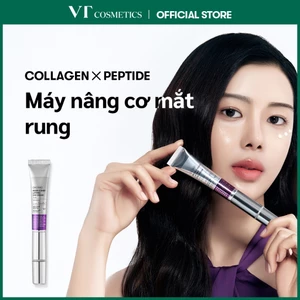Kem Dưỡng Mắt Reedle Shot Firming Eye Cream 15ml – Liposome100, Hỗ Trợ Tăng Độ Đàn Hồi & Dưỡng Ẩm Cho Da Mắt [Official Flagship]