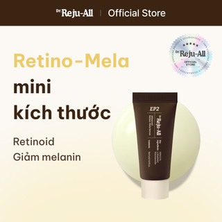 [Dr.Reju-All Official] [MINI] EP2 Tinh Chất HPR Làm Sáng & Chống Nhăn 5ml | Phục hồi da, Giảm nếp nhăn, Săn chắc da, Dược mỹ phẩm Hàn Quốc, Không gây mụn Retinol,Niacinamide,TXA