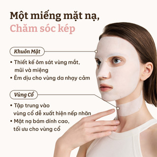 [Dr.Reju-All Official] PD2 Mặt Nạ PDRN Phục Hồi Da 4ea*1BOX | Chống lão hóa, Da khô, Phục hồi hàng rào da 1.200ppm, Mặt nạ sợi mềm, Dùng cho mặt & cổ, Tinh chất đậm đặc trong mặt nạ Niacinamide,Collagen, Peptide