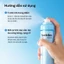 Xịt dưỡng căng bóng DIVE IN chứa Hyaluronic Acid, 120ml, Mist
